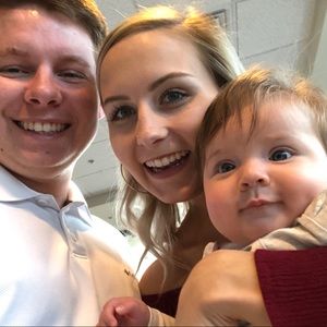 Meet your Posher, Garrett